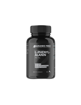L-fenilalanin / L-fenilalanin, 100 kapsul