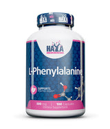 L-fenilalanin 500mg / 100