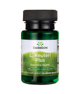 L. Reuteri Plus - 30 kapsul
