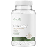 L-THEANINE 200 mg | Vege 90 kapsul