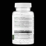 L-THEANINE 200 mg | Vege 90 kapsul