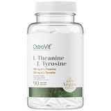 L-theanin + l-tirozin / vege 90 kapsul