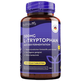 L-triptofan 500 mg 270 tablet
