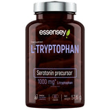 L -triptofan 500 mg - 90 kapsul