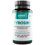 L -tirozin 500 mg - 100 kapsul