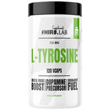 L -tirozin 500 mg - 120 kapsul