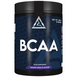 La bcaa v prahu - 500 gramov