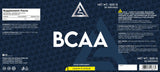 La bcaa v prahu - 500 gramov