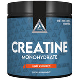 La kreatin monohidrat v prahu - 300 gramov