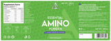 LA Essential Amino Powder | EAA - 390 gramov