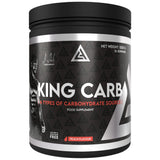 La King Carb | 4 tipa matrika ogljikovih hidratov - 1300 gramov