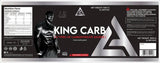 La King Carb | 4 tipa matrika ogljikovih hidratov - 1300 gramov