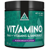 La vit / amino | EAA + vitamini in minerali - 300 gramov