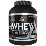 LA Whey Protein v prahu mešanica | Koncentrat - 1000 gramov