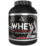 LA Whey Protein v prahu mešanica | Koncentrat - 1000 gramov