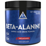 La beta -alaninski prah - 300 gramov