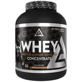 LA Whey Protein v prahu mešanica | Koncentrat - 1000 gramov