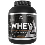 LA Whey Protein v prahu mešanica | Koncentrat - 2270 gramov