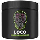 <tc>LOCO</tc> Dirka in vzdržljivost | Carb-Matrix Pre-Workout 280 gramov