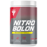 Nitrobolon | Brez stimulansa pred vadbo-600 gramov