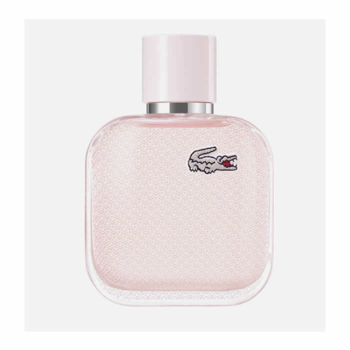 <tc>LACOSTE</tc> L.12.12 Rose Eau Fraiche pršilo 50 ml