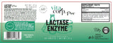 Laktazni encim - 60 tablet