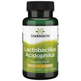 Lactobacillus acidophilus 1 milijarda CFU 100 kapsul