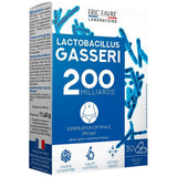 Lactobacillus gasseri - 30 kapsul