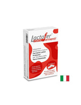 Probiotik lactofer® lOrTe - зa чrevEn KOMFORT IMUT