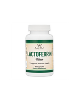 Laktoferrin 250 mg - 60 kapsul