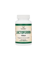 Laktoferrin 250 mg - 60 kapsul