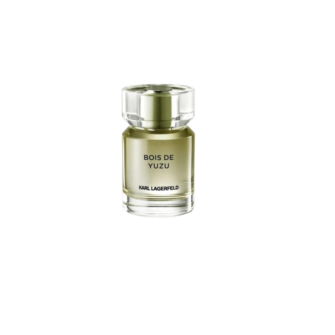 <tc>KARL LAGERFELD</tc> Bois De Yuzu toaletna voda v spreju 50 ml