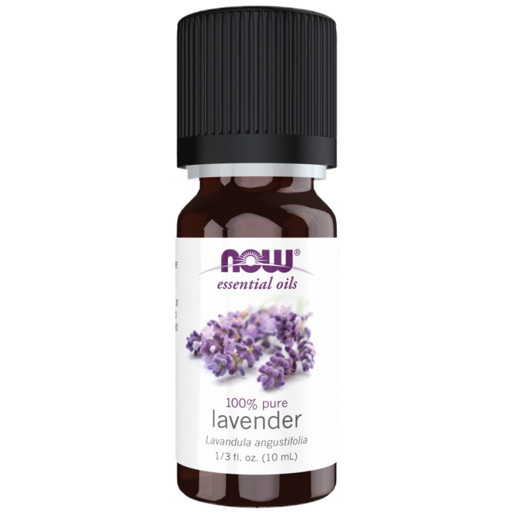 Olje sivke | 100% čista lavandula angustifolia - 30 ml