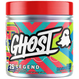 Legenda v2 | Formula pred vadbo 400 gramov