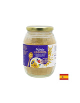 Imuniteta in energija - Brewer's Kvas, čebelji cvetni prah in lecitin - Legepol Plantis® - prah, 375 g
