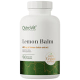 Limonin balzam 400 mg | Vege - kapsule limonine balm 90