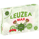 Zavihki Leuzea Max - 30 tablet