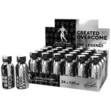 Levro Eaamino Shot | Esencialne aminokisline - 24 x 120 ml
