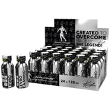 Levro Eaamino Shot | Esencialne aminokisline - 24 x 120 ml