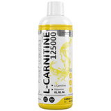 Levro l -karnitin tekočina 125000 - 1000 ml