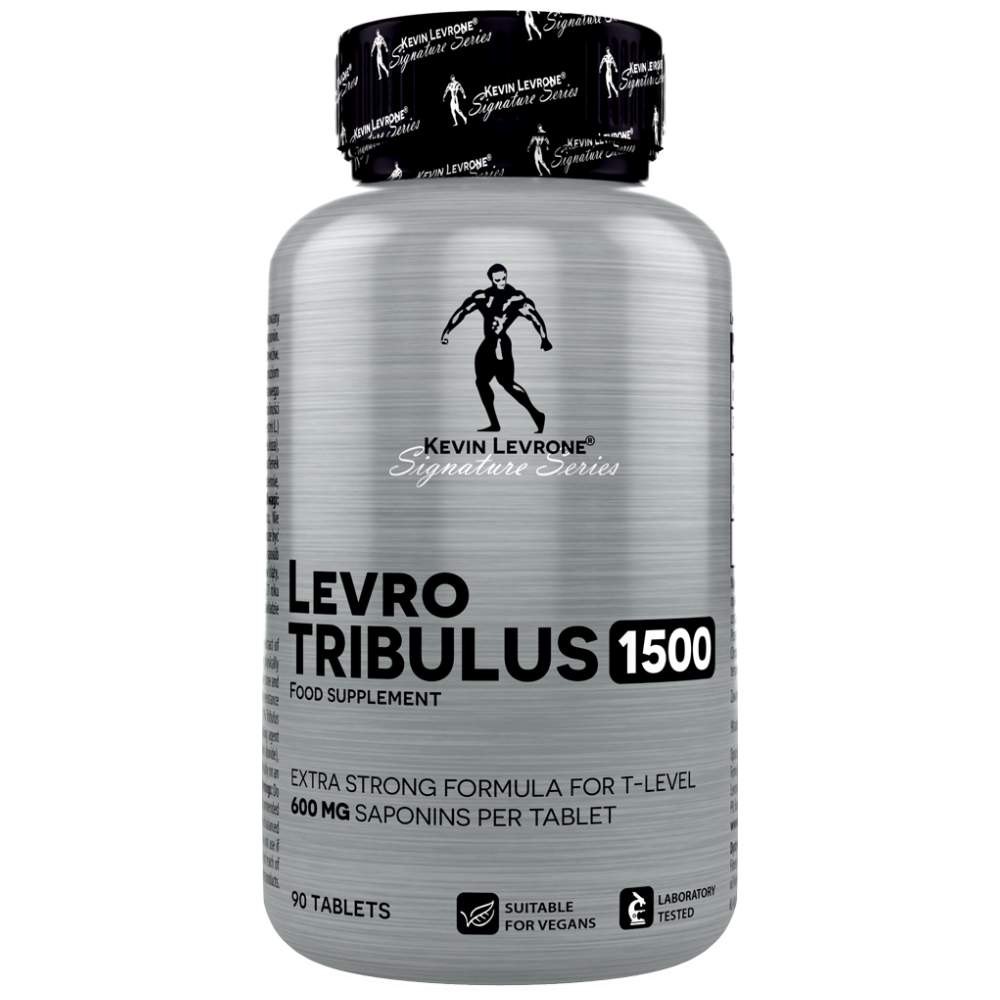 Levro Tribulus 1500 90 tablet