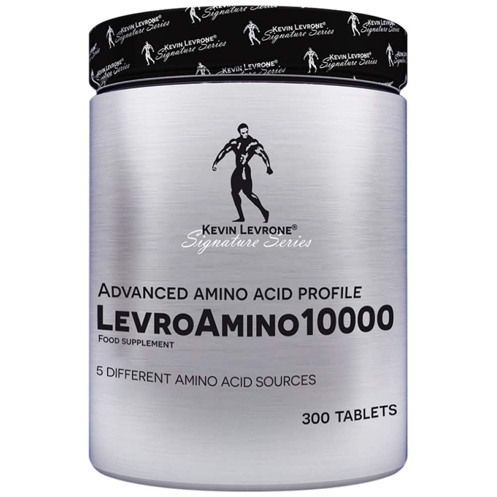 Levoroamino 10000 - 300 tablet