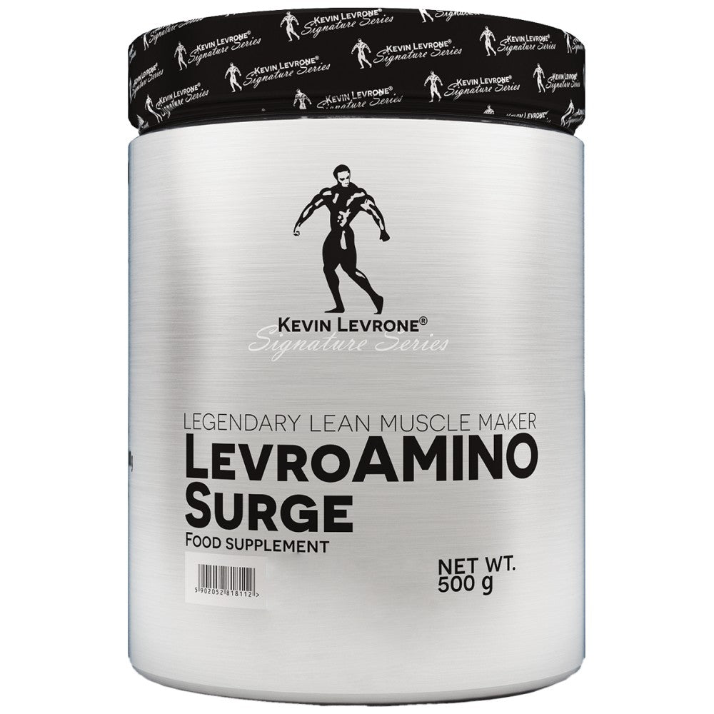 Levroamino Surge - 500 gramov