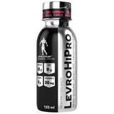 Levohipro strel / 25 g hidroliziranega govejega beljakovin z ničelnim sladkorjem - 120 ml