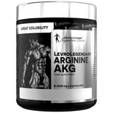 LeVrolegendary Arginine AKG | Aakg v prahu - 300 gramov