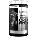 LeVrolegendary Crea Fusion | Kreatin monohidrat + HMB - 345 gramov