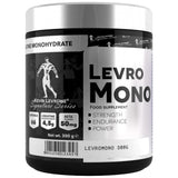 LeVromono | Kreatin monohidrat v prahu - 300 gramov