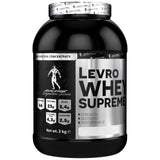 LeVrowhey Supreme / 100% sirotkine beljakovine - 2000 gramov