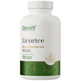 Licorice 400 mg / Vege 90 kapsul