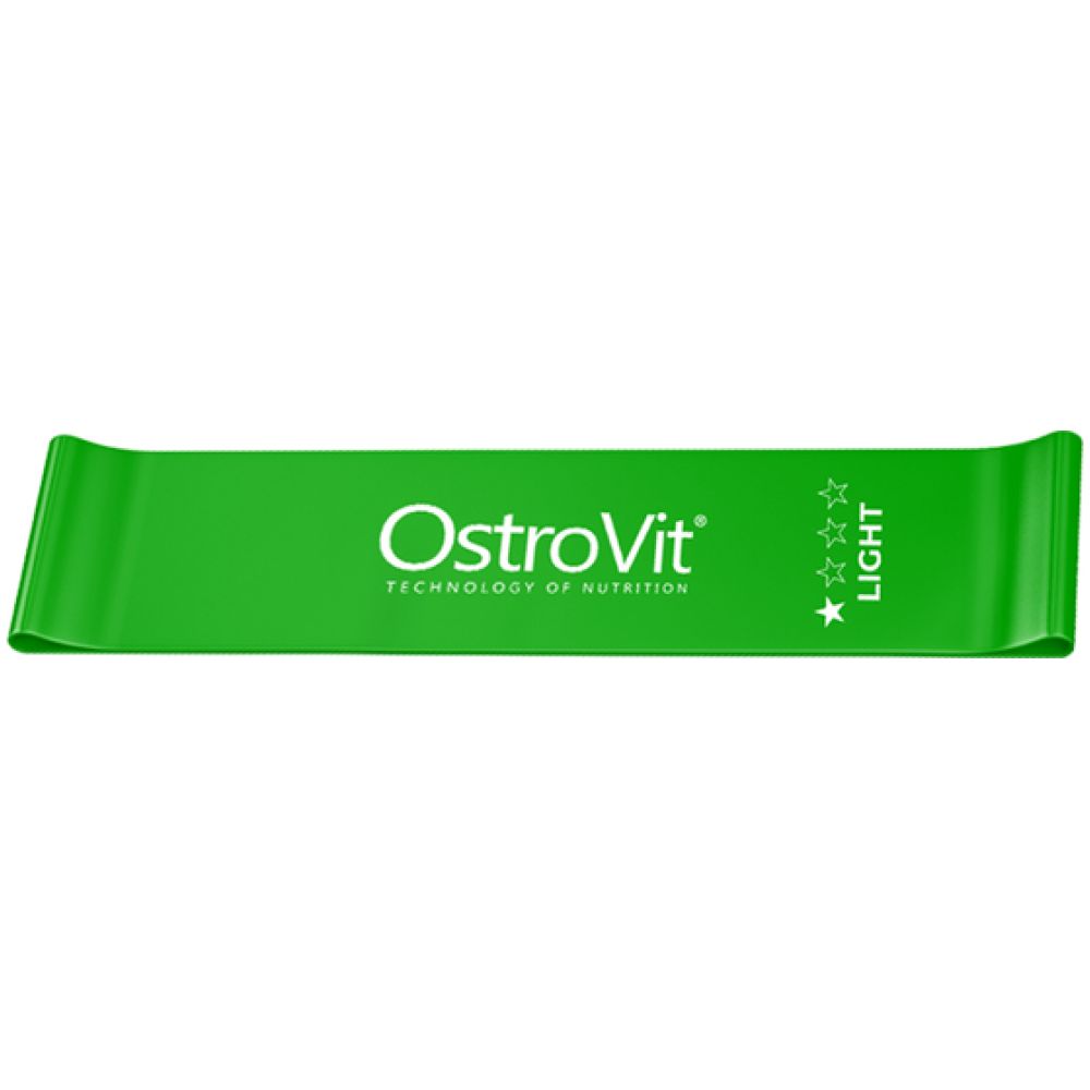 Neprekinjena vadbena skupina Light / Green